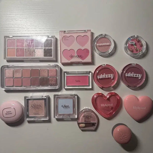 [BUNJANG] Color Cosmetics Bundle / 화장품 모음