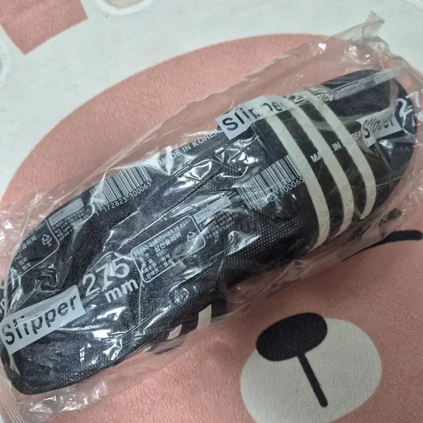 [BUNJANG] Adidas Adilette Shower Slides (275mm) / 새거] 삼선 슬리퍼 275