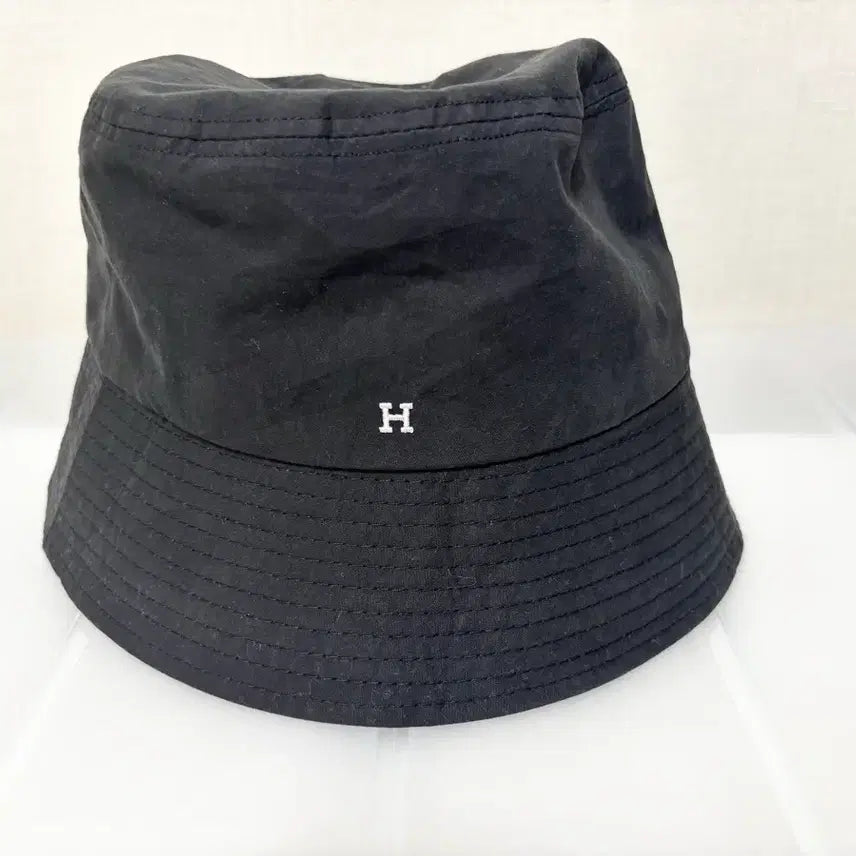 [BUNJANG] Healthknit Bucket Hat / 헬스니트 버킷햇 모자 벙거지 미사용