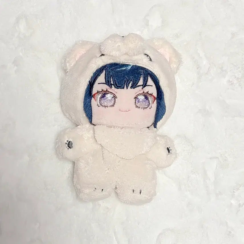 [BUNJANG] Ensemble Stars! S Bear Plush (Itsunui) / 앙상블스타즈 에스 곰누이 이츠누이 앙스타