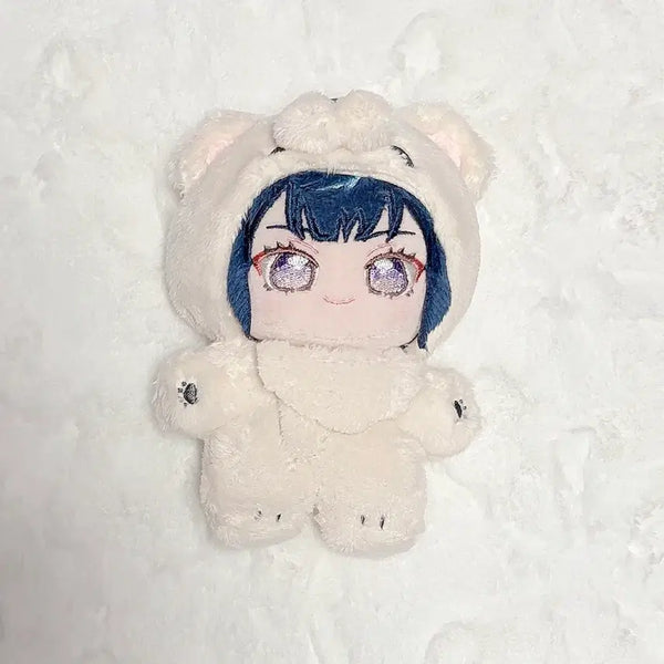 [BUNJANG] Ensemble Stars! S Bear Plush (Itsunui) / 앙상블스타즈 에스 곰누이 이츠누이 앙스타