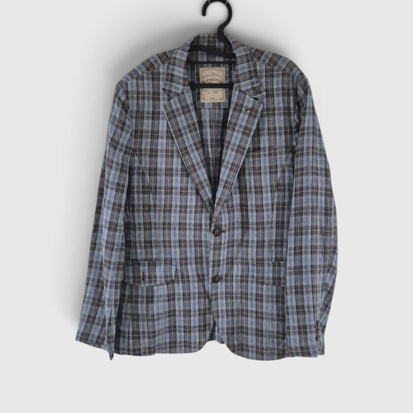 [BUNJANG] Carte Blanche Summer Blazer Jacket / [105]까르뜨블랑슈 여름 블레이저자켓