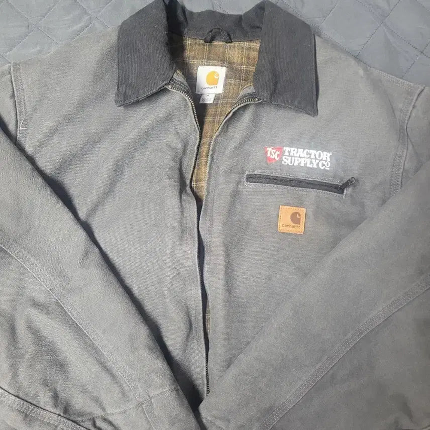[BUNJANG] Carhartt J97 GVL Jacket XL / 칼하트 j97 gvl xl