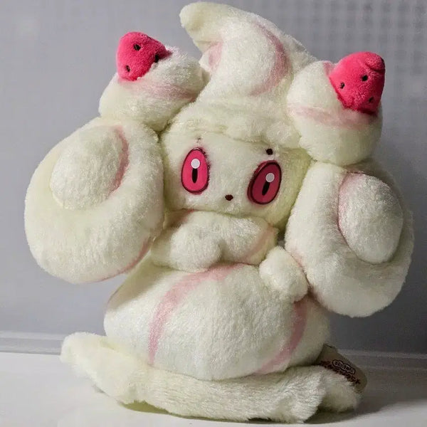 [BUNJANG] Pokemon Whimsicott Plush / 포켓몬스터 너로 정했다! GET 마휘핑 인형