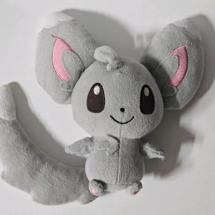 [BUNJANG] Takara Tomy Pokemon Best Wishes 2011 Chatot Plush / 포켓몬 타카라토미 베스트위시 치라미 인형