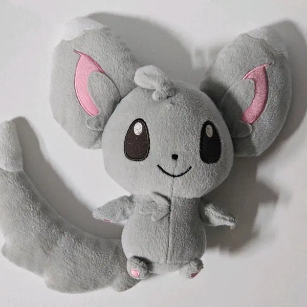[BUNJANG] Takara Tomy Pokemon Best Wishes 2011 Chatot Plush / 포켓몬 타카라토미 베스트위시 치라미 인형