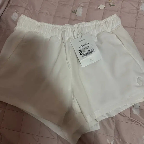 [BUNJANG] Barrel Women's Swim Trunks Shorts / 배럴 여성용 수영복반바지 새상품
