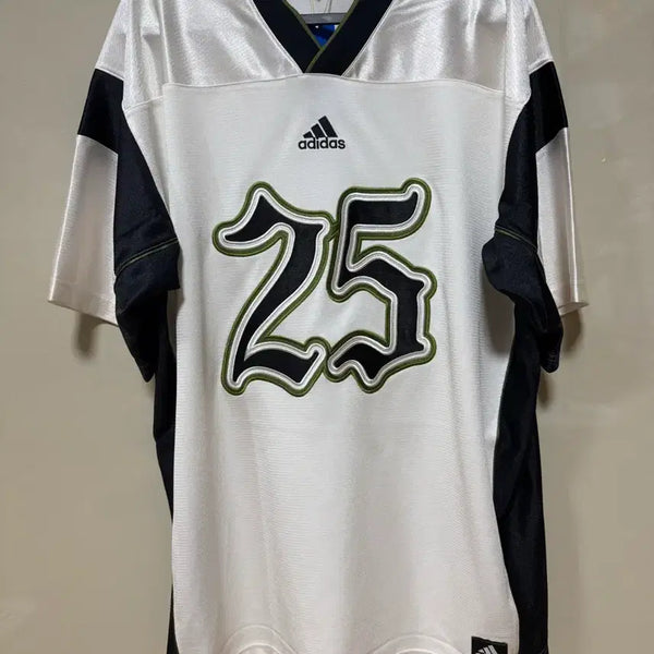 [BUNJANG] Adidas JY2762 Football Jersey / 아디다스 JY2762 풋볼 저지 새상품