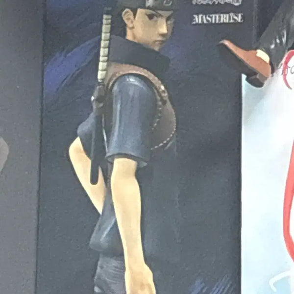 [BUNJANG] Naruto Uchiha Shisui Kuji Figure / 나루토 우치하 시스이 쿠지 피규어 판매