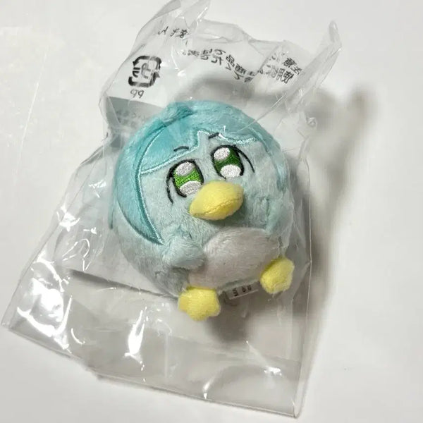[BUNJANG] Kanata Bukubu Penguin Plush Doll / [미개봉] 카나타 부쿠부 누이 인형 오기펭 어기인 펭귄