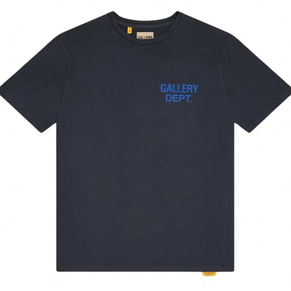 [BUNJANG] Gallery Dept. Logo T-Shirt / 갤러리 디파트먼트 갤뎁 티셔츠