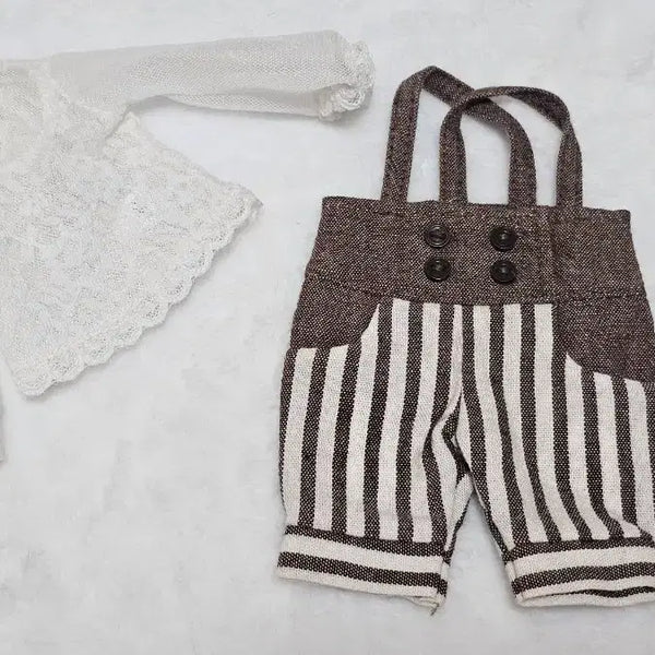[BUNJANG] USD Ball-Jointed Doll Clothing Set / 구체관절인형 USD 사돌 의상세트