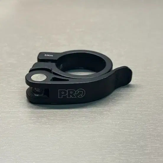 [BUNJANG] Shimano 31.8mm Bicycle Seat Clamp / 시마노 31.8mm 자전거 싯클램프