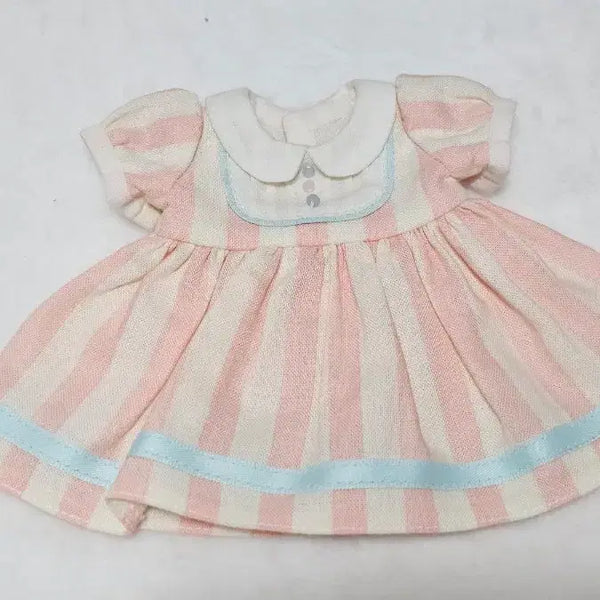 [BUNJANG] USD Size Doll Outfit / 구체관절인형 USD 국내샵 원피스
