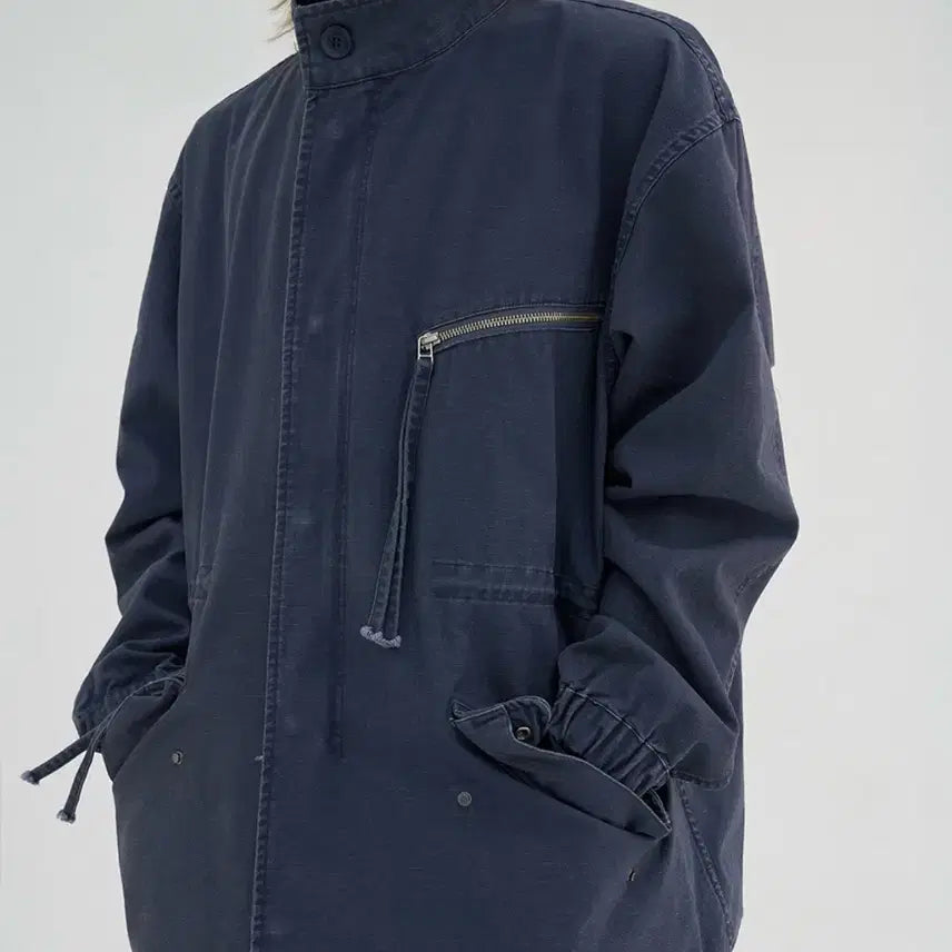 [BUNJANG] NOUN Work Jacket / 노운 워크자켓