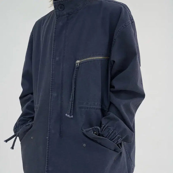 [BUNJANG] NOUN Work Jacket / 노운 워크자켓