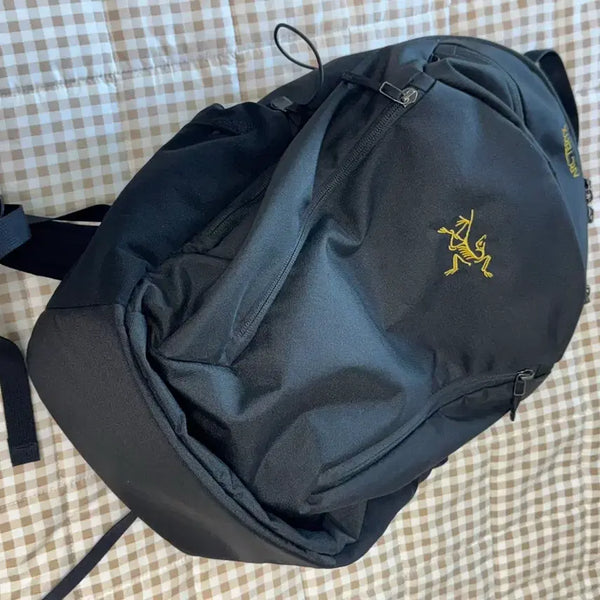 [BUNJANG] Arc'teryx Mantis 26 Backpack / 아크테릭스 맨티스26백팩 상태좋음