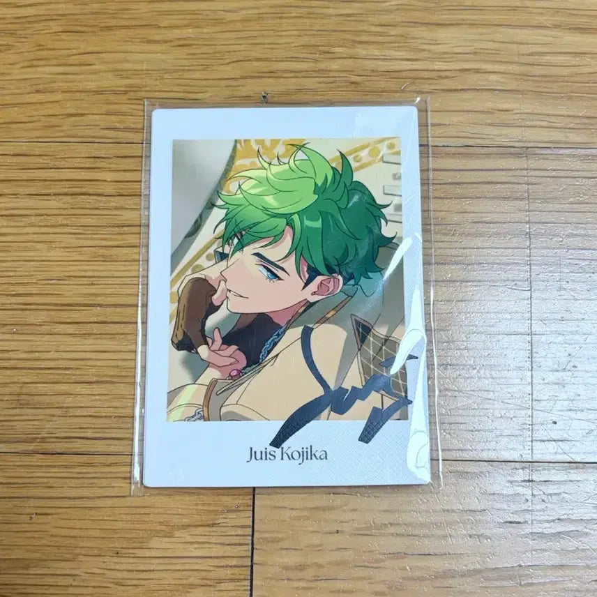 [BUNJANG] Ensemble Stars! Melty Melodious PASHACLOTH Set (Sealed) / 미개봉) 앙스타 멜디 멜로디어스 파샤 세트