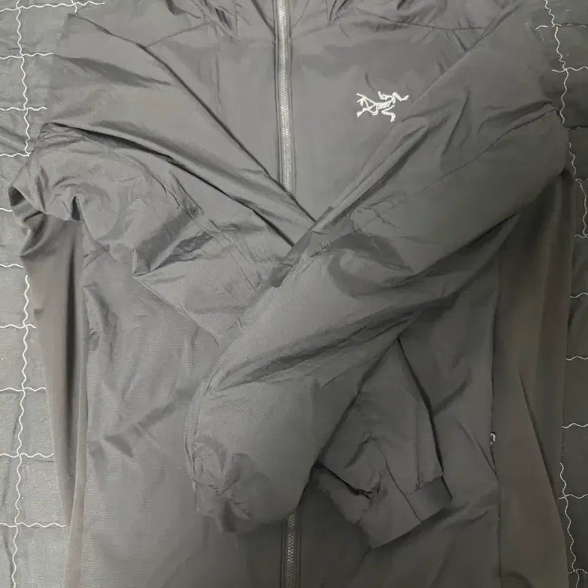 [BUNJANG] Arc'teryx Atom Hoodie / 아크테릭스 아톰 후디