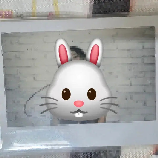[BUNJANG] TWICE Nayeon Signed Polaroid / 트와이스 나연 싸인폴라로이드