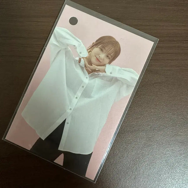 [BUNJANG] Red Velvet Seulgi Season's Greetings Photocard / [판매] 레드벨벳 슬기 시즌그리팅 포토카드