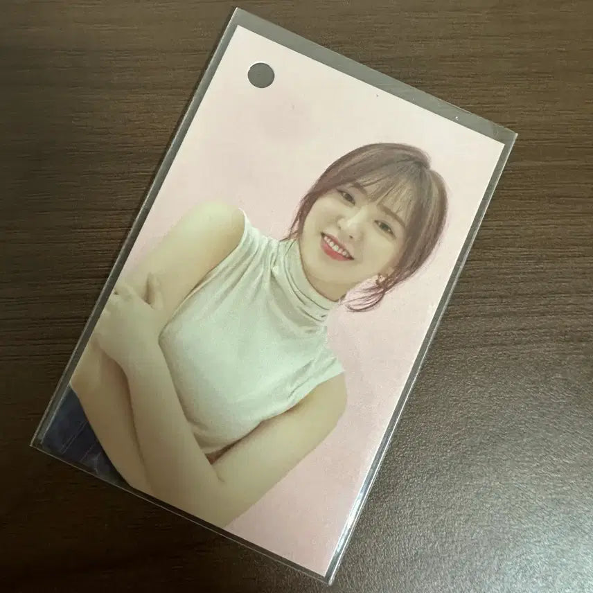 [BUNJANG] Red Velvet Wendy Season's Greetings Photocard / [판매] 레드벨벳 웬디 시즌그리팅 포토카드