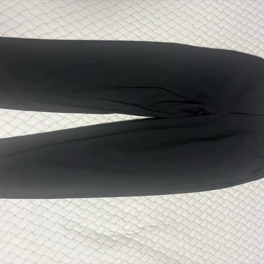 [BUNJANG] Uniqlo Black Slacks Pants / 유니클로 블랙 슬랙스 바지