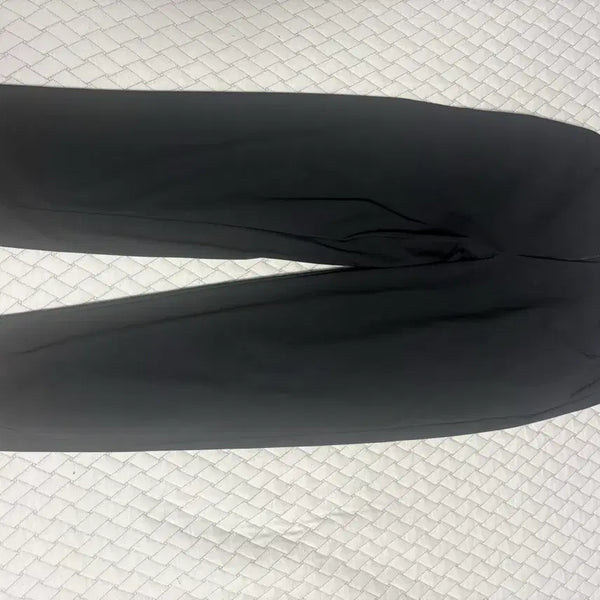 [BUNJANG] Uniqlo Black Slacks Pants / 유니클로 블랙 슬랙스 바지