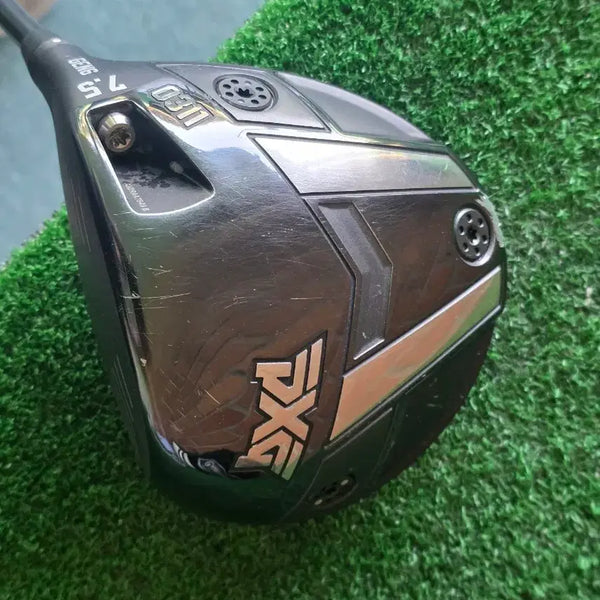 [BUNJANG] PXG 0311 GEN6 Driver 7.5° / PXG 0311 GEN6 드라이버 7.5도