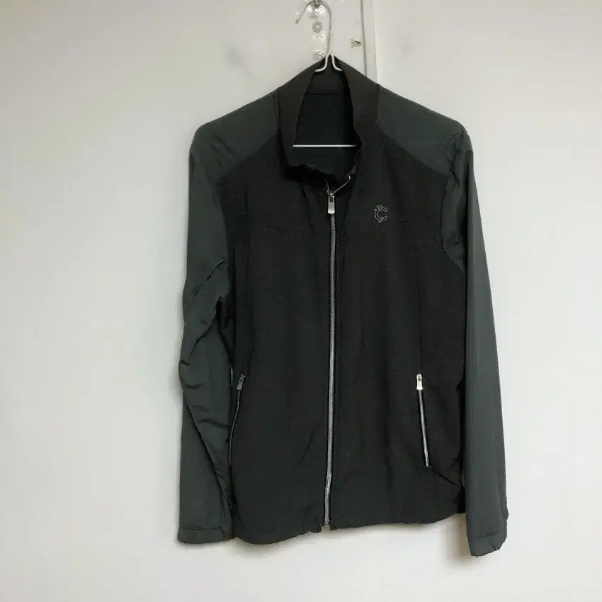[BUNJANG] Louis Castel Men's Zip-Up Jacket M / 루이까스텔 남성 집업 자켓 95M@9919