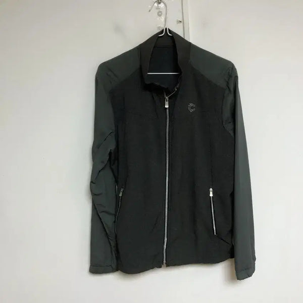 [BUNJANG] Louis Castel Men's Zip-Up Jacket M / 루이까스텔 남성 집업 자켓 95M@9919