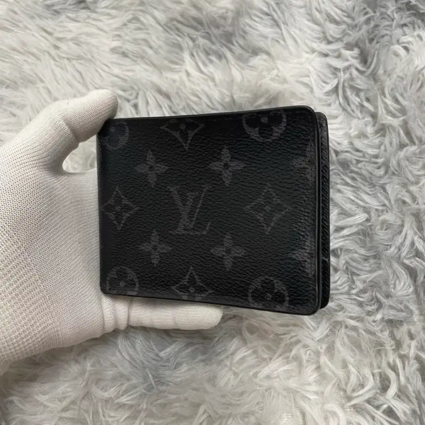 [BUNJANG] Louis Vuitton Eclipse Wallet / 루이비통 이클립스 반지갑 [os]