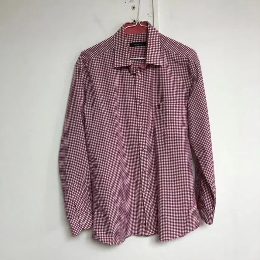 [BUNJANG] Louis Quatorze Men's Shirt / 루이까또즈 남성 셔츠 100L@9900