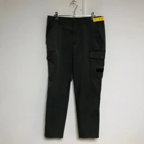 [BUNJANG] Discovery Men's Spring/Fall Pants 32-inch / 디스커버리 남성 봄가을 바지 32인치@9930