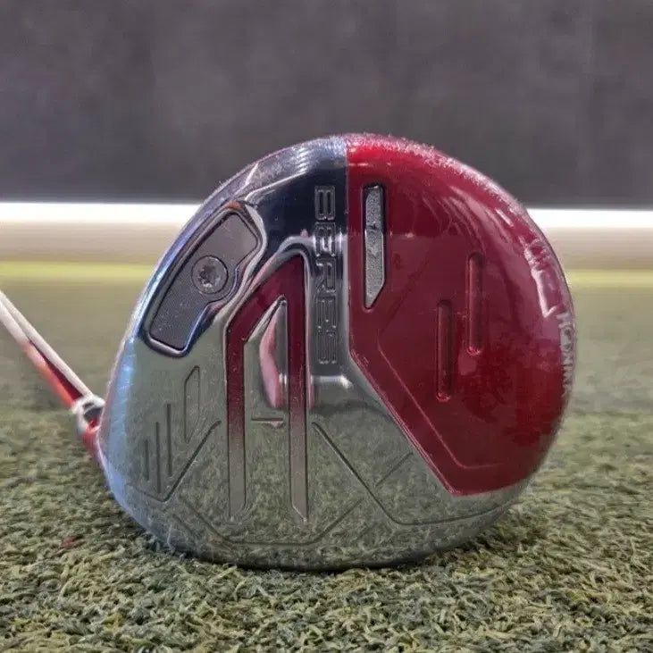[BUNJANG] Honma Beres 09 5-Wood High Rebound (2-Star) Women's / 여성용  혼마 베레스 09 고반발 5번우드