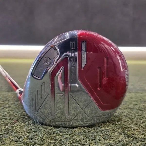 [BUNJANG] Honma Beres 09 5-Wood High Rebound (2-Star) Women's / 여성용  혼마 베레스 09 고반발 5번우드