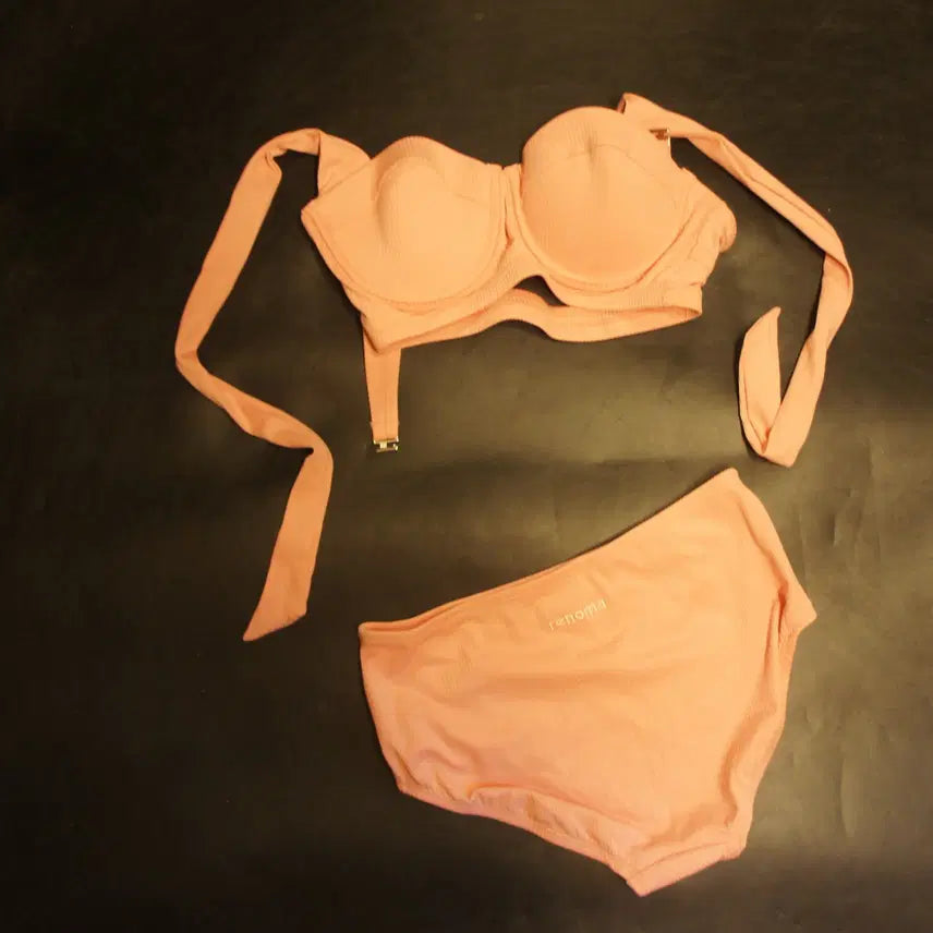 [BUNJANG] 1921 Women's Bikini Swimsuit / 1921 여자수영복 비키니수영복 여성수영복