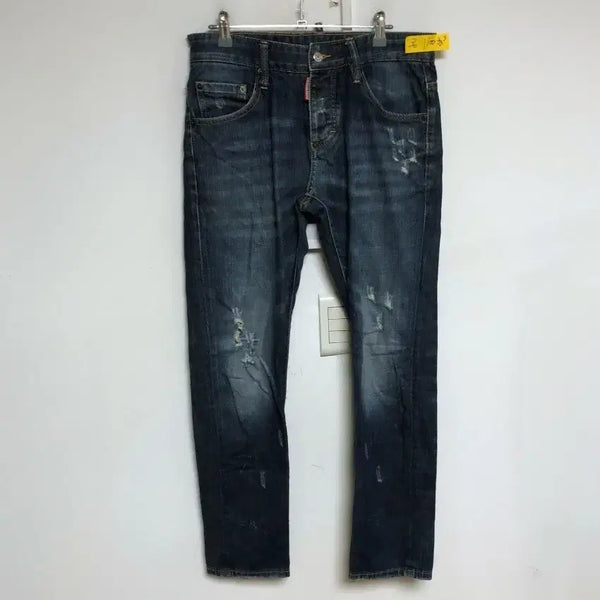 [BUNJANG] Dsquared2 Men's Jeans / 디스퀘어드2 남성 청바지 30인치@9987