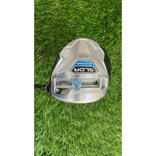 [BUNJANG] TaylorMade SLDR Men's Driver / 남자드라이버 테일러메이드SLDR 중고드라이버 골프클럽