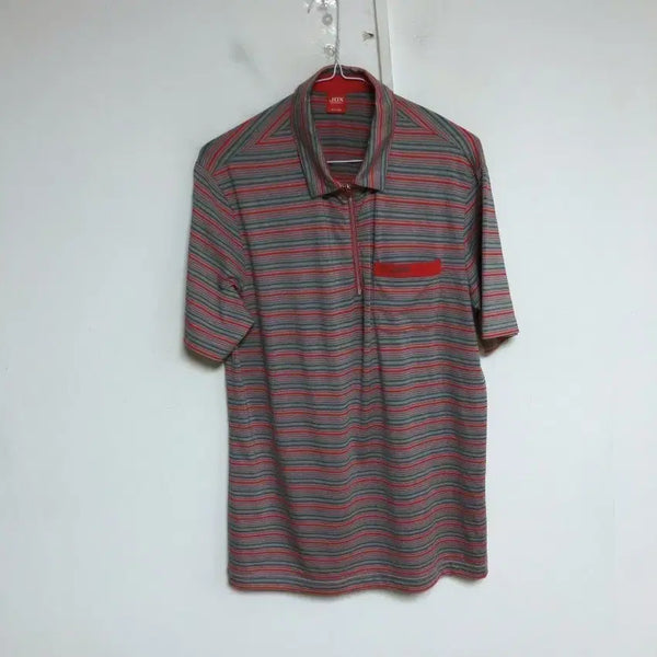 [BUNJANG] JDX Men's Short Sleeve T-Shirt M / JDX 남성 반팔티 95M@9978