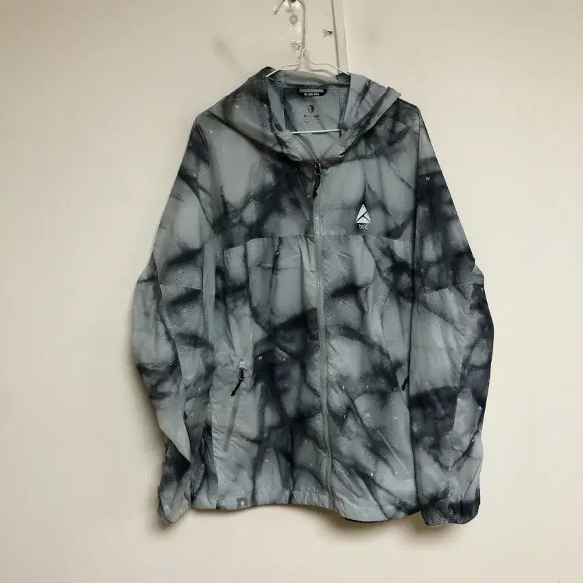 [BUNJANG] Black Yak Men's Hooded Jacket XXL / 블랙야크 남성 후드자켓 110XXL@9974