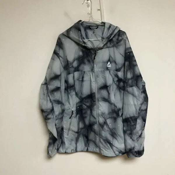 [BUNJANG] Black Yak Men's Hooded Jacket XXL / 블랙야크 남성 후드자켓 110XXL@9974