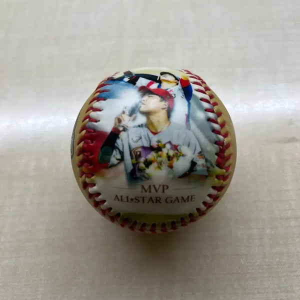 [BUNJANG] Han Dong-min All-Star MVP Commemorative Baseball / 한동민 올스타 mvp 기념구