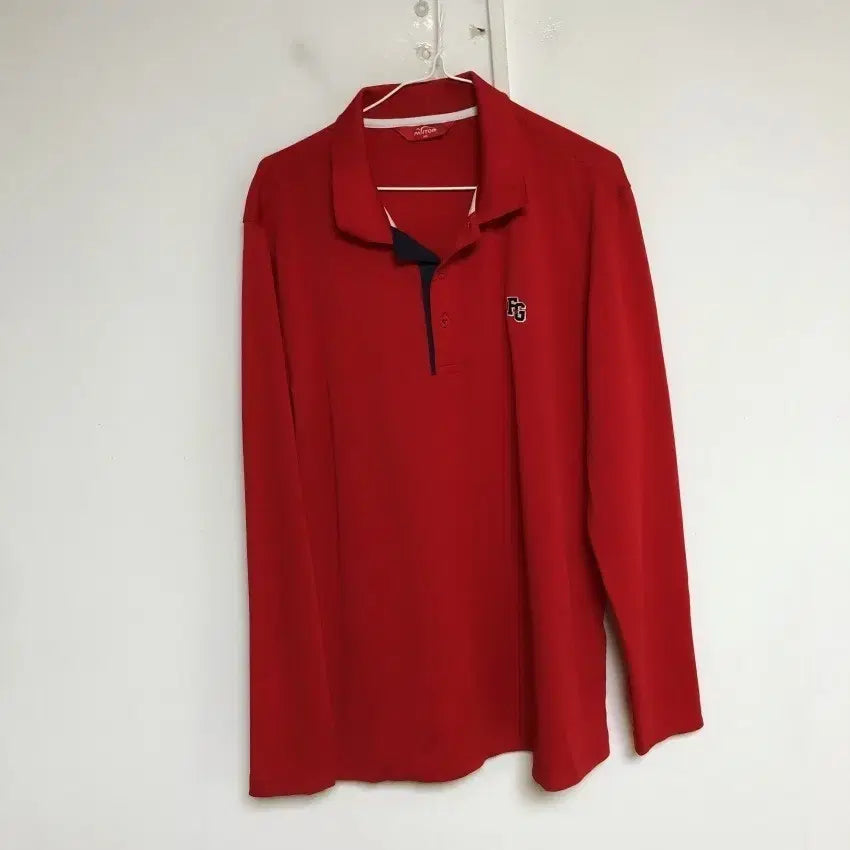 [BUNJANG] Phantom Men's Long Sleeve T-Shirt (Spring/Autumn) / 팬텀 남성 봄가을 긴팔티 100L@9912