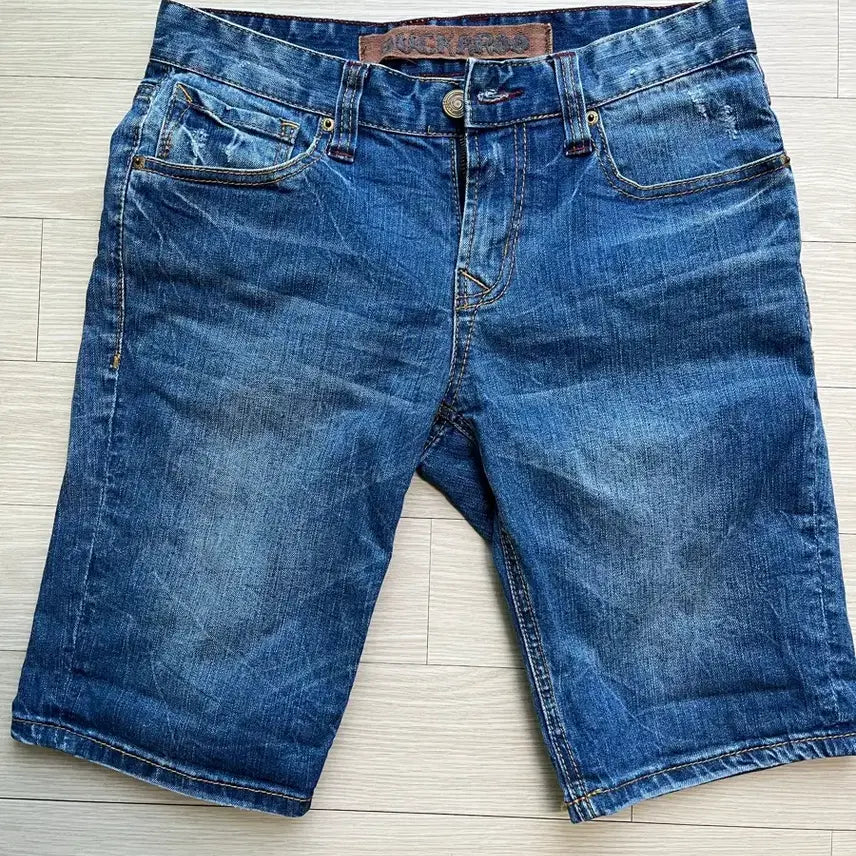 [BUNJANG] Buckaroo Men's Shorts Size 28 / 남성 버커루 반바지 28
