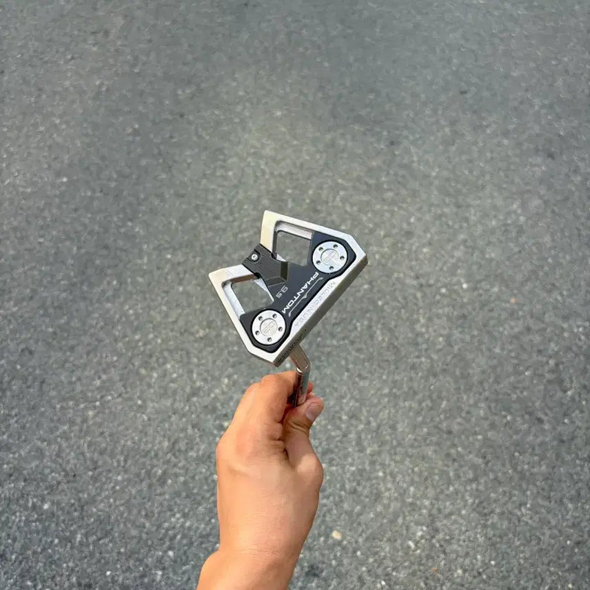 [BUNJANG] Scotty Cameron Phantom 9.5 Putter 33-inch / 골프 스카티카메론 팬텀9.5 퍼터 33인치