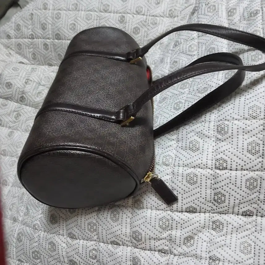 [BUNJANG] Elcanto Shoulder Bag / 엘칸토가방