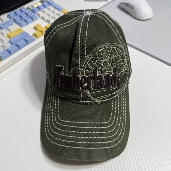 [BUNJANG] Timberland Ball Cap / 팀버랜드 볼캡
