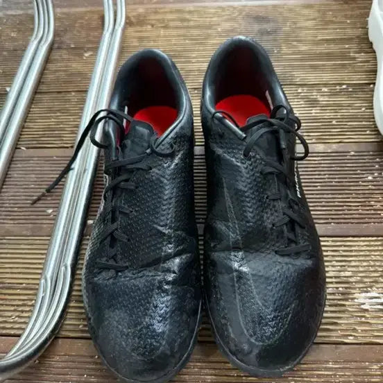 [BUNJANG] Nike Phantom Academy Futsal Shoes 285 / 나이키 팬텀 아카데미 풋살화 285
