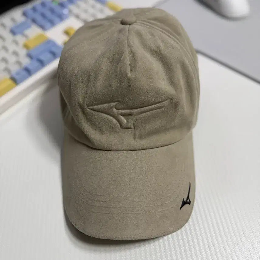 [BUNJANG] Mizuno Ball Cap / 미즈노 볼캡